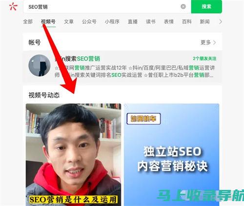 一文解析搜索引擎优化奥秘：探索搜索SEO的含义及应用技巧